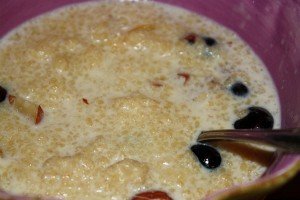 couscous