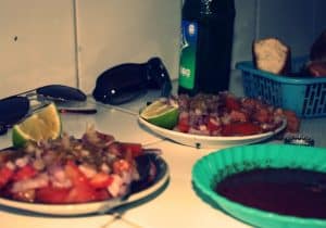 Lunch Salads
