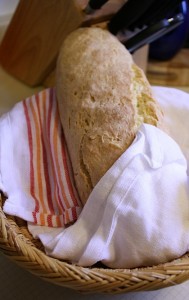 GF Bread