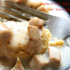 Gluten-Free Halal Biscuits and Gravy