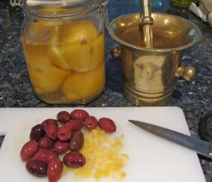 20120806moroccanchickenolives&lemon