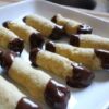 Moroccan Dipped Cookies