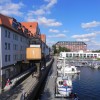 Tegel Havel