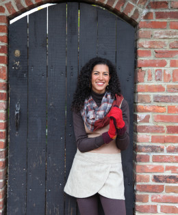 FFFB: Alicia of Weekly Greens