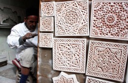 Guest Post: Memories of Marrakech
