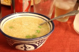 Rainy Weekend: Comfort Food
