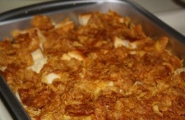 American Breakfast: Duffy’s Delight