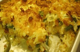 Freezer and Crock Pot Cooking + Midwestern Hotdish