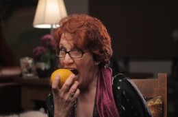FFFB: Kathy of The Colors of Indian Cooking