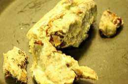 Khlii – Moroccan Preserved Meat