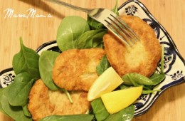 Ma’akouda – The Moroccan “French Fry”