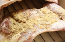 Mechoui – Moroccan Style BBQ