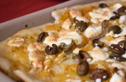 The Settlement Pizza