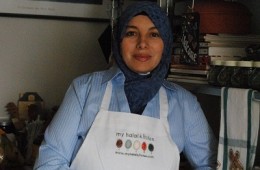FFFB: Yvonne of My Halal Kitchen