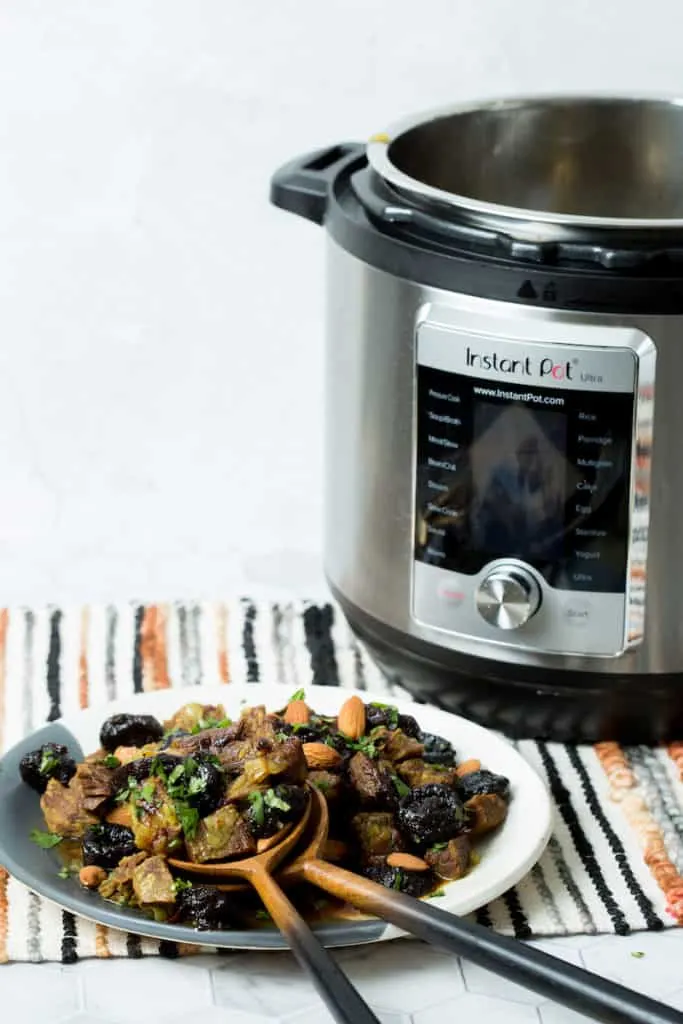 Electric Slow Cookers & Electric Tagines