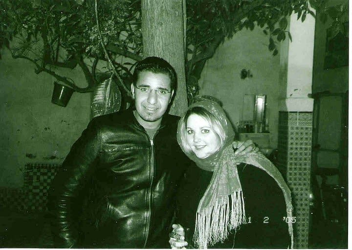 MarocMama meets MarocBaba