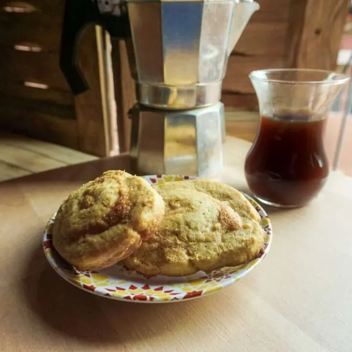 Amlou Pinwheel Cookies