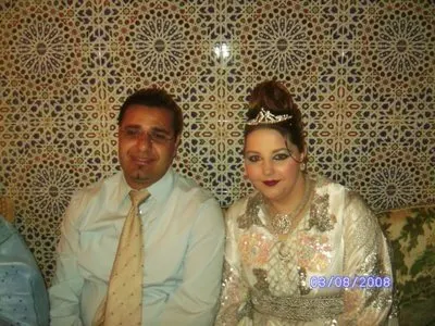 moroccan wedding guest outfit