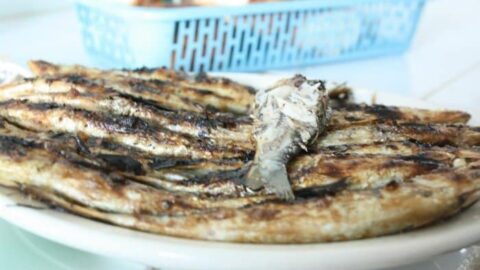 10 Meals to Stretch Your Dirham in Morocco