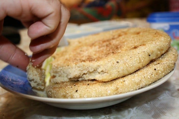 Moroccan Breakfast Ideas Worth Waking Up For!