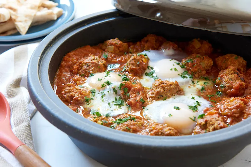 The Best Tagine Pots for Your Cooking Needs