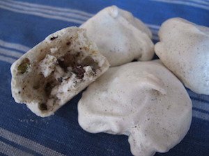 Meringue Cookies
