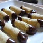 Gluten-Free Moroccan Piped Cookies - MarocMama