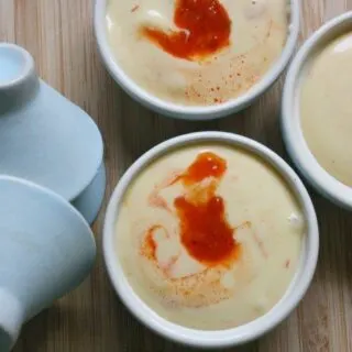 Harissa Mayonnaise