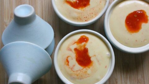 Harissa Mayonnaise