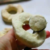 15 Minute Doughnuts