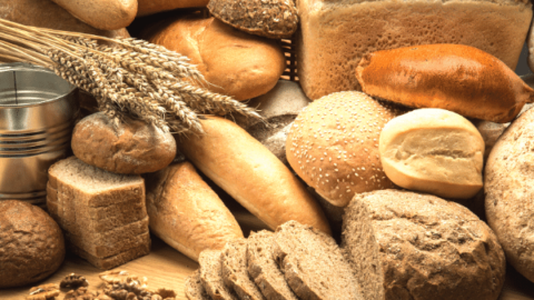 32 Recipe Ideas for Day Old Bread
