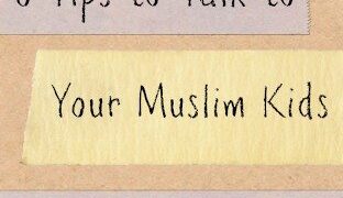 Talking about 9/11 with Muslim Kids