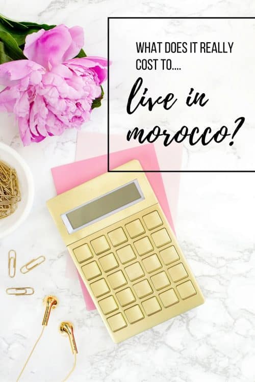 Living in Morocco MarocMama