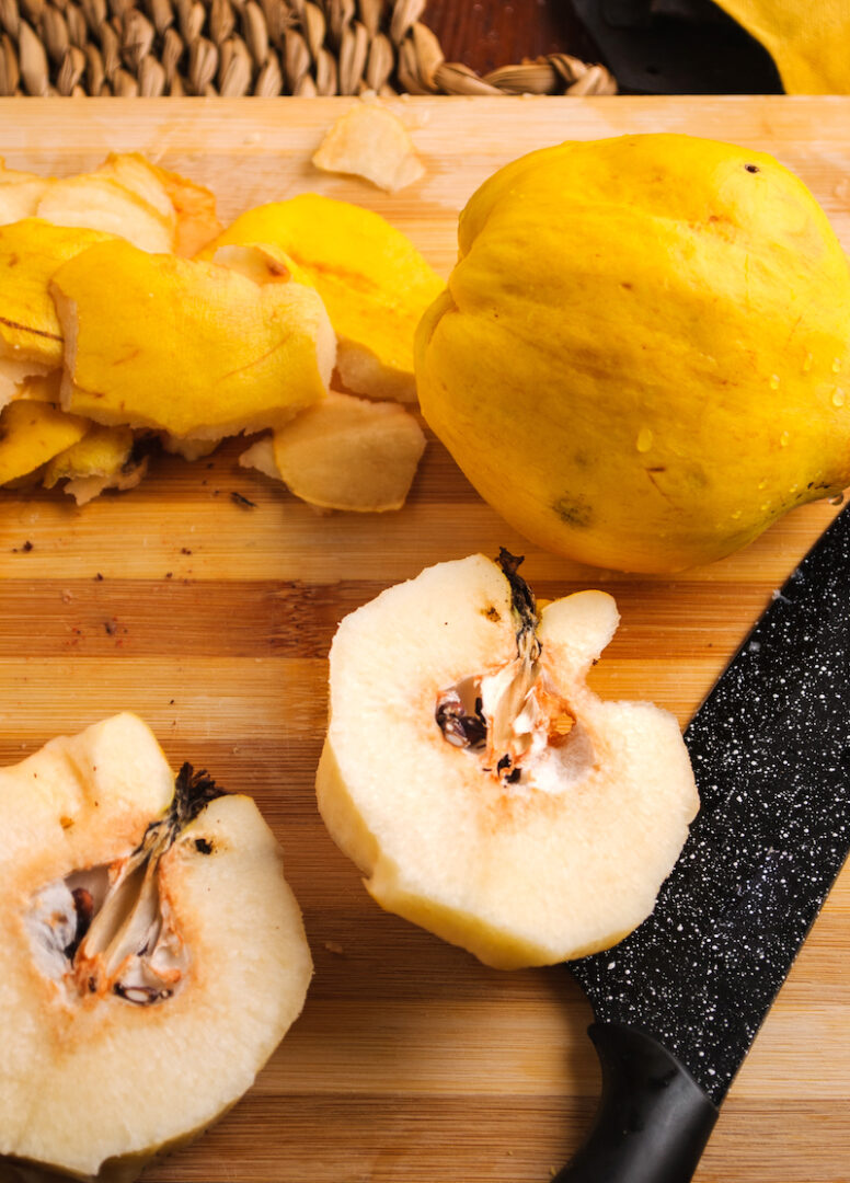 One Pot Beef and Quince Tagine MarocMama