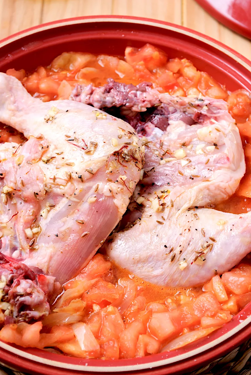Chicken with tomato and onion jam tagine.jpg