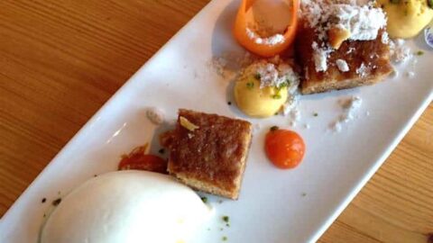 The Finnish Food Revival