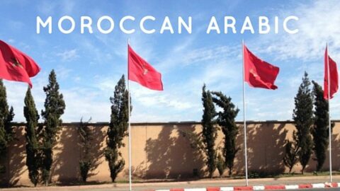 Introductions and Useful Expressions in Moroccan Arabic (Darija)