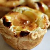 Pasteis de Nata
