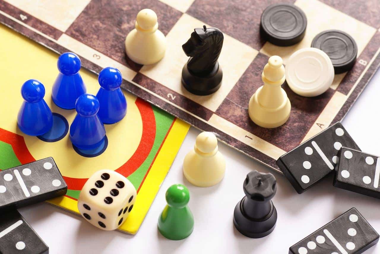 10 Great Travel Games for Kids