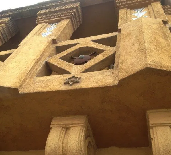 Marrakech Synagogue