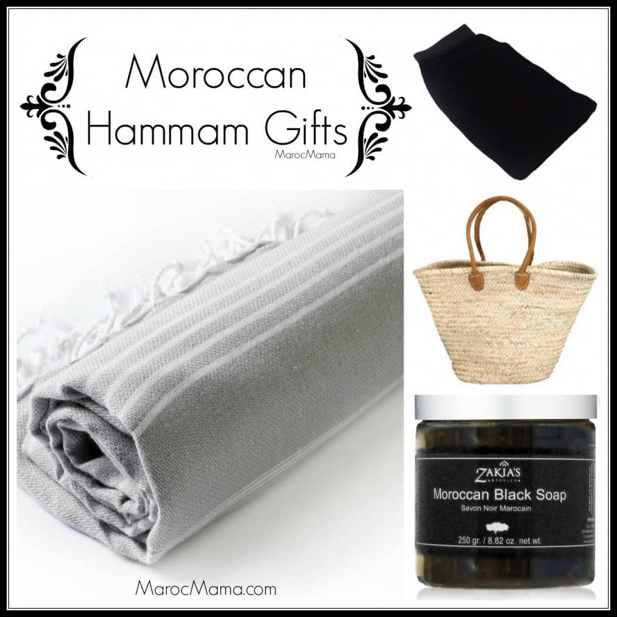 The Moroccan hammam is a treat to experience. But, it’s also something