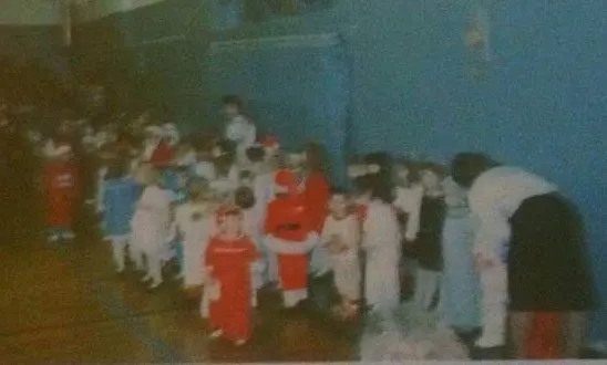 Christmas Program