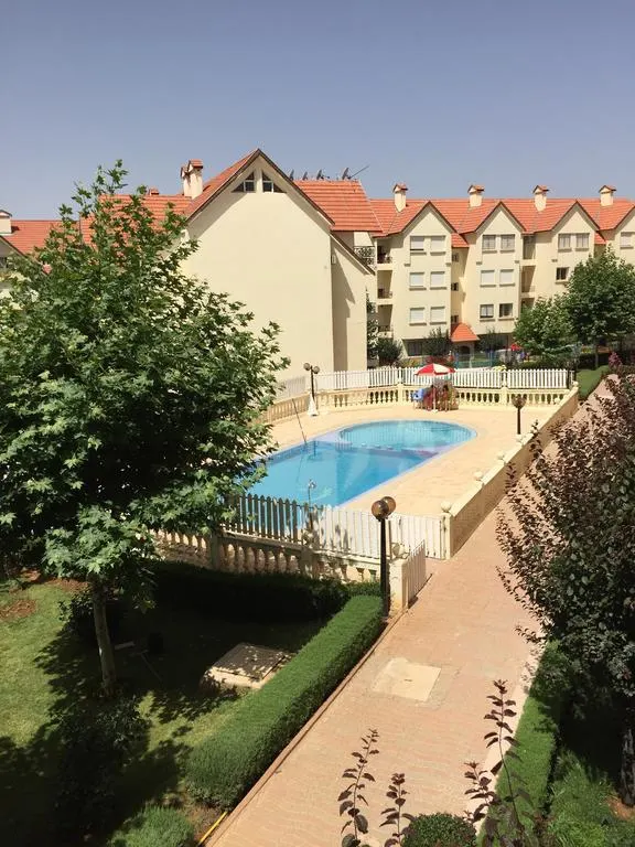 Apartment Lagazelle Ifrane