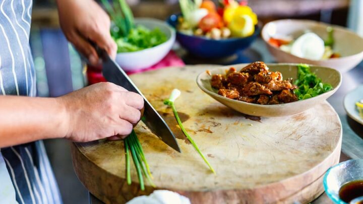 The BEST Cooking Classes in the World