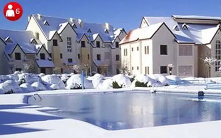 Farah Inn Ifrane