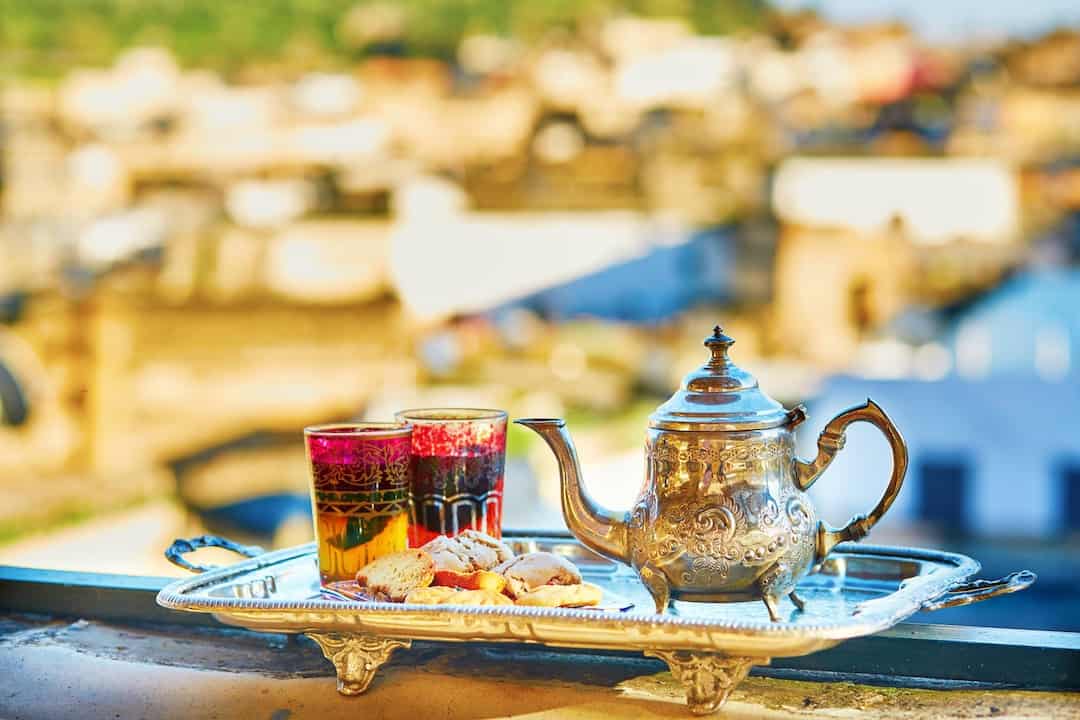Romantic Ways to Enjoy Marrakech on any Budget