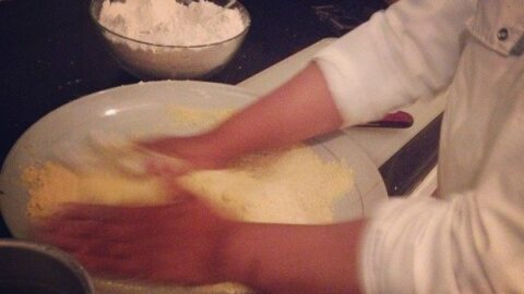 How to Make Handmade Couscous