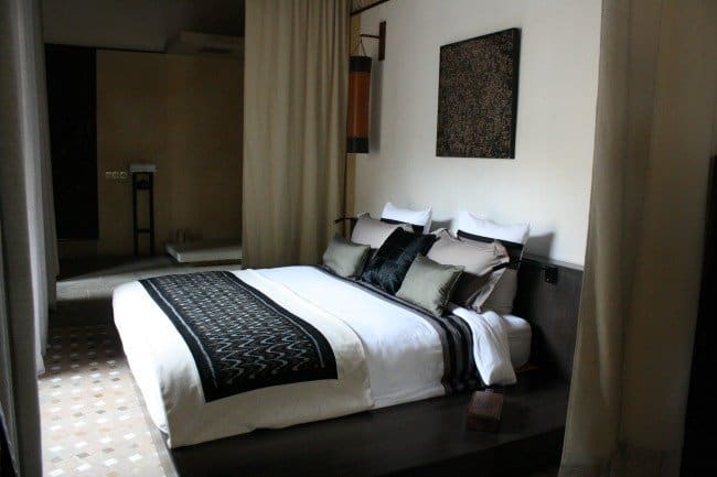 Karawan Riad Dzhari Suite