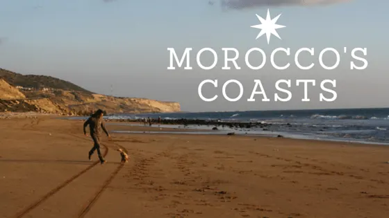 Travel Advice: Morocco's Coasts