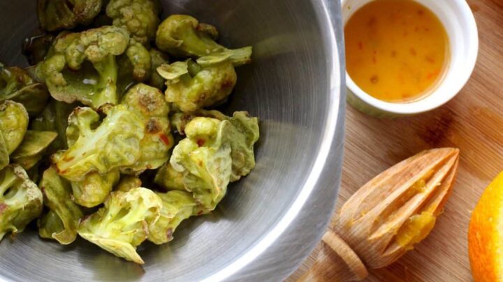 24 Vegan Appetizer or Iftar Ideas